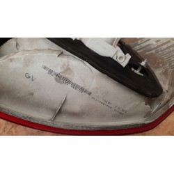 BMW 1 E87 E81 LIFT LAMPA LEWY TYŁ EU ORYGINAŁ 7164955