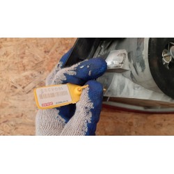 BMW 1 E87 E81 LIFT LAMPA LEWY TYŁ EU ORYGINAŁ 7164955