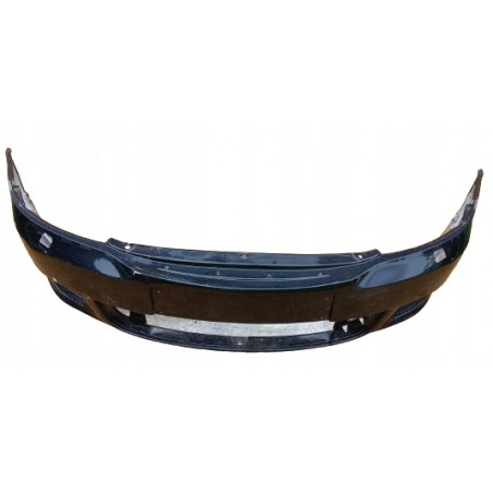 ORYGINAŁ ZDERZAK PRZÓD SKODA OCTAVIA II 2 LIFT 1Z0807221M