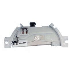 osłona przeslona soczewki lampy przód xenon vw touareg II 2 7P 176854-01