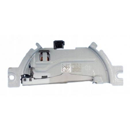 osłona przeslona soczewki lampy przód xenon vw touareg II 2 7P 176854-01