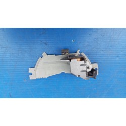 osłona przeslona soczewki lampy przód xenon vw touareg II 2 7P 176854-01