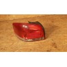 AUDI A3 8P LAMPA LEWA TYŁ TYLNA 8P0945095