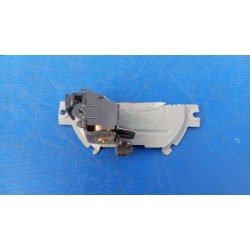 osłona przeslona soczewki lampy przód xenon vw touareg II 2 7P 176854-01