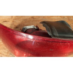 AUDI A3 8P LAMPA LEWA TYŁ TYLNA 8P0945095
