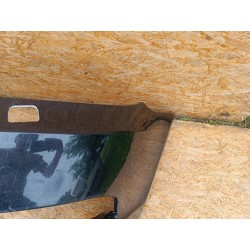 ORYGINAŁ ZDERZAK PRZÓD SKODA OCTAVIA II 2 LIFT 1Z0807221M