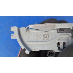 osłona przeslona soczewki lampy przód xenon vw touareg II 2 7P 176854-01