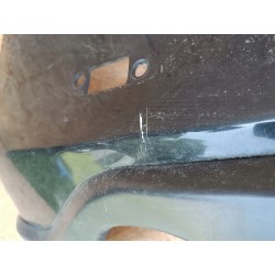 ORYGINAŁ ZDERZAK PRZÓD HONDA CRV CR-V III 2006- 71102-SWW-G000