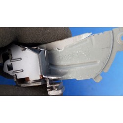 osłona przeslona soczewki lampy przód xenon vw touareg II 2 7P 176854-01