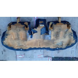 KANAPA SIEDZISKO TYŁ INFINITI QX70 FX S51 FX35