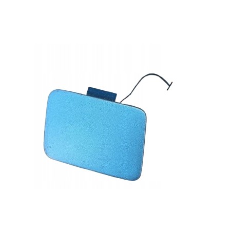 8E0807241 ZAŚLEPKA ZDERZAKA PRZÓD AUDI A4 B6 B7