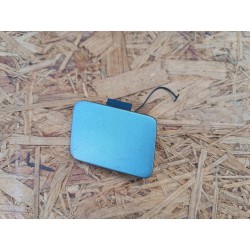 8E0807241 ZAŚLEPKA ZDERZAKA PRZÓD AUDI A4 B6 B7