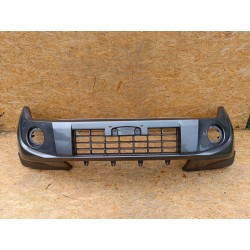 ZDERZAK PRZÓD PRZEDNI 6400D521ZZ MITSUBISHI PAJERO IV 4 2011- SHOGUN