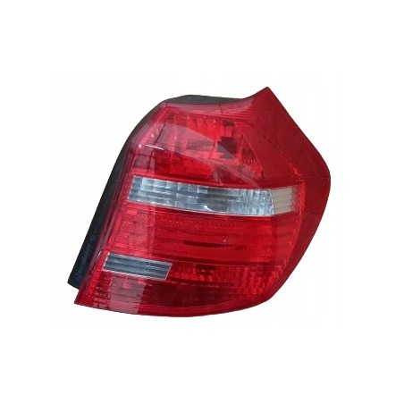 63216924502 BMW 1 E87 E81 LAMPA PRAWY TYŁ EU ORYGINAŁ