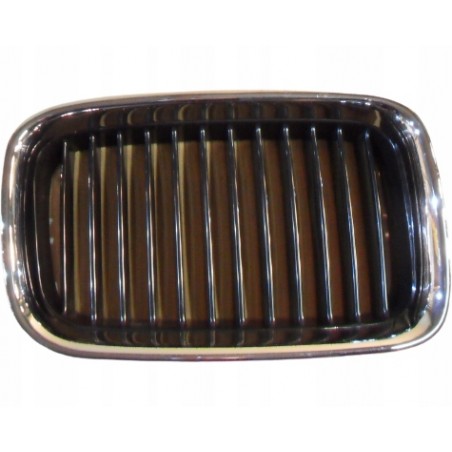 NERKA KRATKA ZAŚLEPKA ATRAPA GRILL PRAWA BMW E36 3