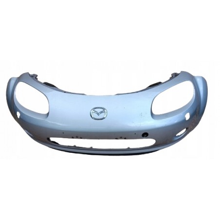 ZDERZAK PRZÓD PRZEDNI ORYGINAŁ NE51-50031 MAZDA MX5 MX-5 III 2005-