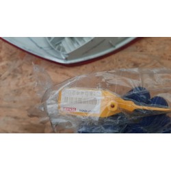 63216924502 BMW 1 E87 E81 LAMPA PRAWY TYŁ EU ORYGINAŁ