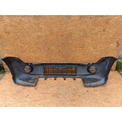 ZDERZAK PRZÓD PRZEDNI 6400D521ZZ MITSUBISHI PAJERO IV 4 2011- SHOGUN