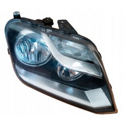 LAMPA PRAWY PRZÓD EU VOLKSWAGEN AMAROK 90113176 2H3941006