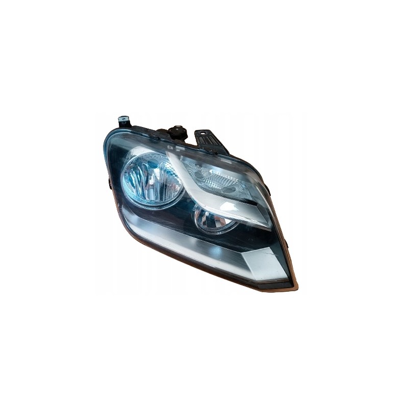 LAMPA PRAWY PRZÓD EU VOLKSWAGEN AMAROK 90113176 2H3941006