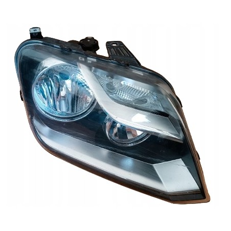 LAMPA PRAWY PRZÓD EU VOLKSWAGEN AMAROK 90113176 2H3941006