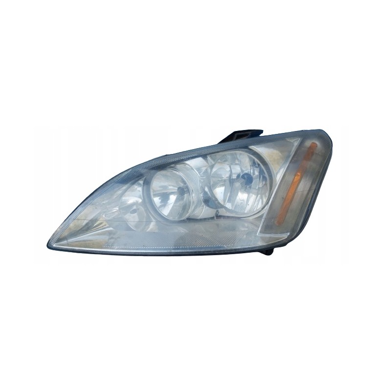 LAMPA LEWY PRZÓD REFLEKTOR EU FORD C-MAX MK1