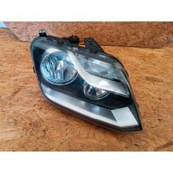 LAMPA PRAWY PRZÓD EU VOLKSWAGEN AMAROK 90113176 2H3941006