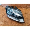 LAMPA PRAWY PRZÓD EU VOLKSWAGEN AMAROK 90113176 2H3941006
