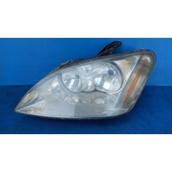 LAMPA LEWY PRZÓD REFLEKTOR EU FORD C-MAX MK1