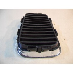 NERKA KRATKA ZAŚLEPKA ATRAPA GRILL PRAWA BMW E36 3