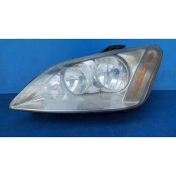LAMPA LEWY PRZÓD REFLEKTOR EU FORD C-MAX MK1