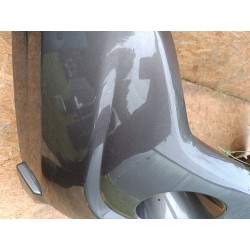 ZDERZAK PRZÓD PRZEDNI 6400D521ZZ MITSUBISHI PAJERO IV 4 2011- SHOGUN