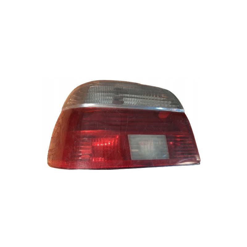 LAMPA PRAWA TYŁ TYLNA BMW E36 SEDAN 94R