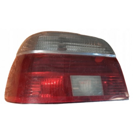 LAMPA PRAWA TYŁ TYLNA BMW E36 SEDAN 94R