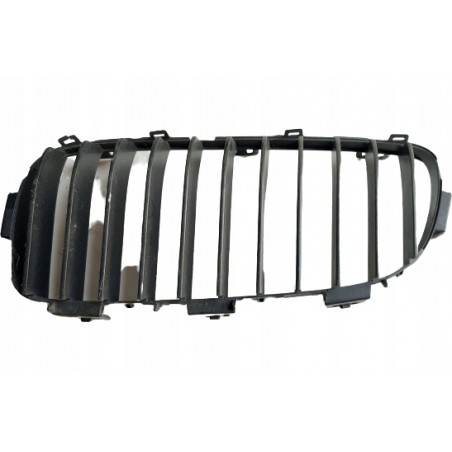 KRATKA NERKA ATRAPA LEWA GRILL BMW F32 F33 F36