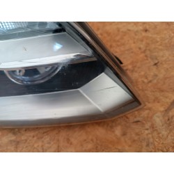 LAMPA PRAWY PRZÓD EU VOLKSWAGEN AMAROK 90113176 2H3941006