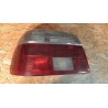 LAMPA PRAWA TYŁ TYLNA BMW E36 SEDAN 94R