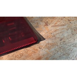 LAMPA PRAWA TYŁ TYLNA BMW E36 SEDAN 94R