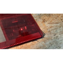 LAMPA PRAWA TYŁ TYLNA BMW E36 SEDAN 94R