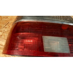 LAMPA PRAWA TYŁ TYLNA BMW E36 SEDAN 94R