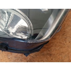 LAMPA PRAWY PRZÓD EU VOLKSWAGEN AMAROK 90113176 2H3941006