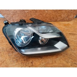 LAMPA PRAWY PRZÓD EU VOLKSWAGEN AMAROK 90113176 2H3941006