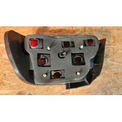 LAMPA PRAWA TYŁ TYLNA BMW E36 SEDAN 94R