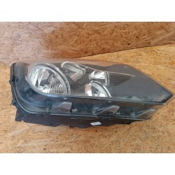 LAMPA PRAWY PRZÓD EU VOLKSWAGEN AMAROK 90113176 2H3941006