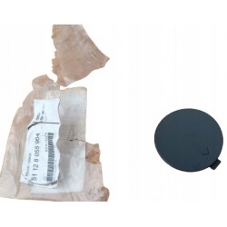 8055964 8055565 ZAŚLEPKA HAKA TYŁ NOWY ORYGINAŁ BMW 2 F22 F23