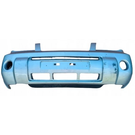 ZDERZAK PRZÓD PRZEDNI ORYGINAŁ 62022EQ040 NISSAN X-TRAIL T30 LIFT 2003-