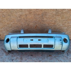 ZDERZAK PRZÓD PRZEDNI ORYGINAŁ 62022EQ040 NISSAN X-TRAIL T30 LIFT 2003-