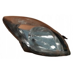 TOYOTA YARIS II LIFT LAMPA PRAWA PRZÓD PRZEDNIA 89902767