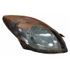 TOYOTA YARIS II LIFT LAMPA PRAWA PRZÓD PRZEDNIA 89902767