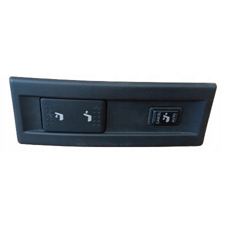 174B1-B1011 NISSAN 350Z PANEL FOTELA PASAŻERA